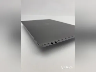 Bärbar dator Apple MacBook Pro 16-tum (2019)