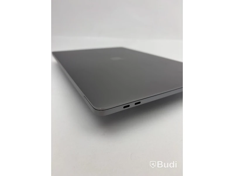 Bärbar dator Apple MacBook Pro 16-tum (2019)