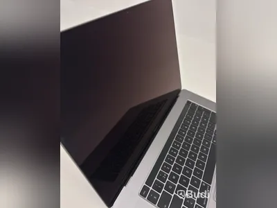 Bärbar dator Apple MacBook Pro 16-tum (2019)