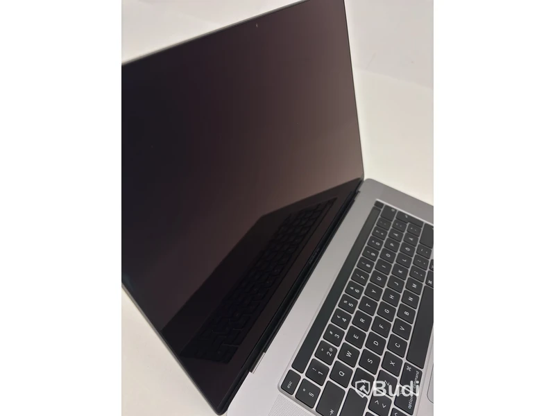 Bärbar dator Apple MacBook Pro 16-tum (2019)