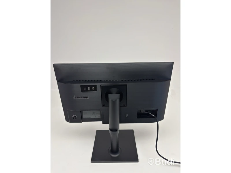 Datorskärm Samsung F24T452FQR 24-tum