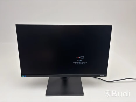Datorskärm Samsung F24T452FQR 24-tum
