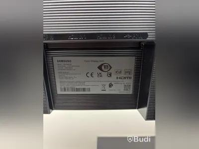 Datorskärm Samsung F24T452FQR 24-tum