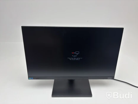 Datorskärm Samsung F24T452FQR 24-tum