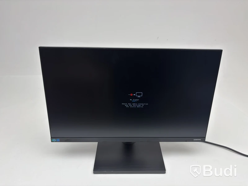 Datorskärm Samsung F24T452FQR 24-tum