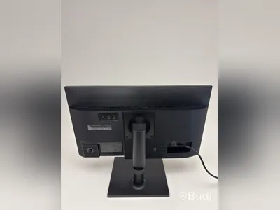 Datorskärm Samsung F24T452FQR 24-tum