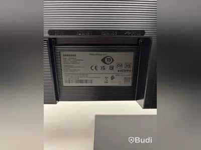 Datorskärm Samsung F24T452FQR 24-tum