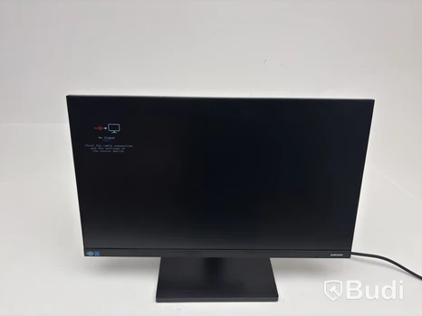 Datorskärm Samsung F24T452FQR 24-tum