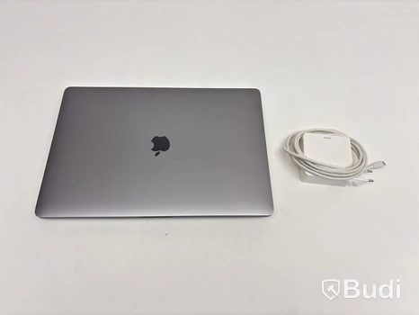 Bärbar dator Apple MacBook Pro 16-tum (2019)