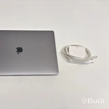 Bärbar dator Apple MacBook Pro 16-tum (2019)