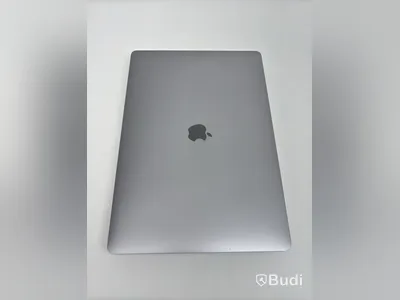Bärbar dator Apple MacBook Pro 16-tum (2019)