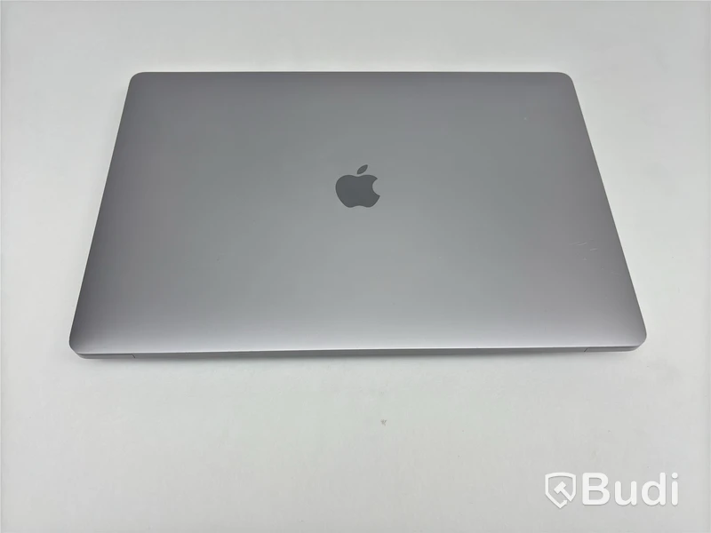 Bärbar dator Apple MacBook Pro 16-tum (2019)