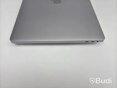 Bärbar dator Apple MacBook Pro 16-tum (2019)
