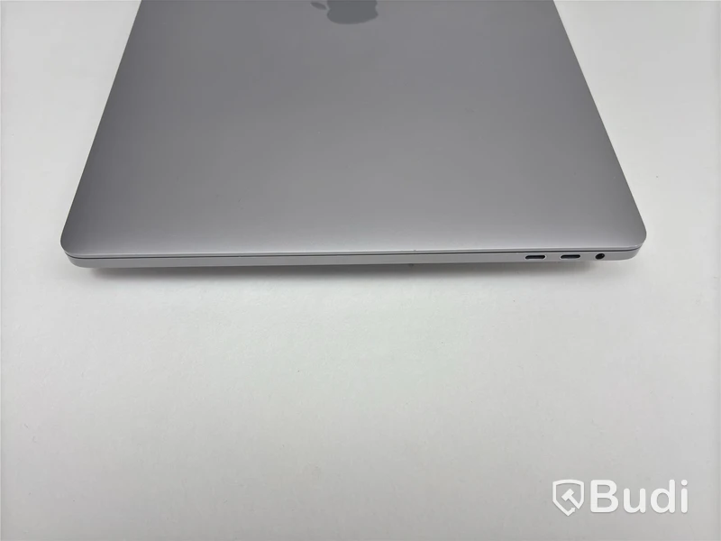 Bärbar dator Apple MacBook Pro 16-tum (2019)