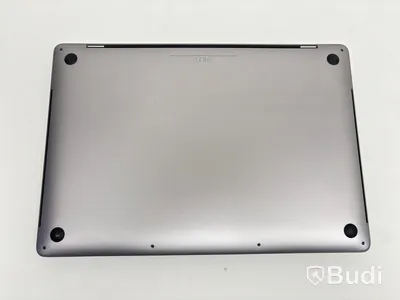 Bärbar dator Apple MacBook Pro 16-tum (2019)