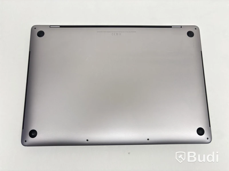 Bärbar dator Apple MacBook Pro 16-tum (2019)
