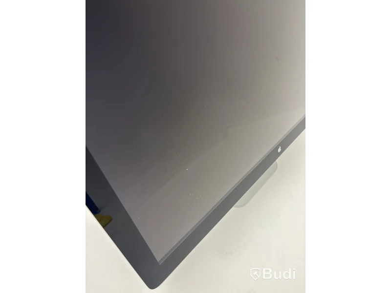 Datorskärm Apple Cinema Display 27-tum QHD