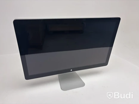 Datorskärm Apple Cinema Display 27-tum QHD