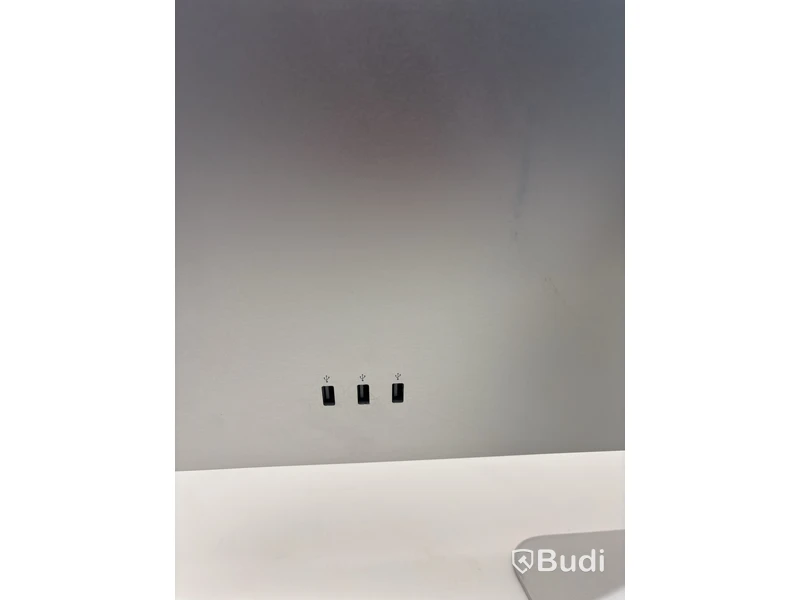 Datorskärm Apple Cinema Display 27-tum QHD