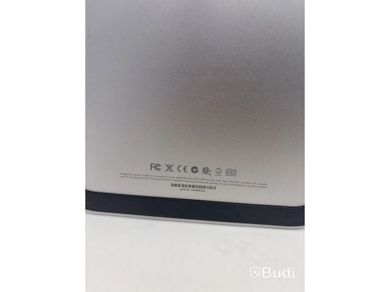 Datorskärm Apple Cinema Display 27-tum QHD