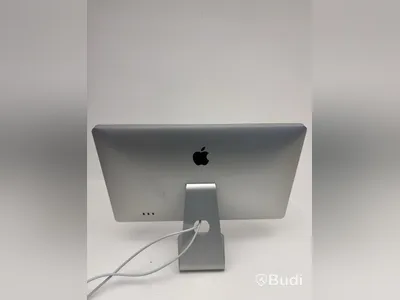 Datorskärm Apple Cinema Display 27-tum QHD