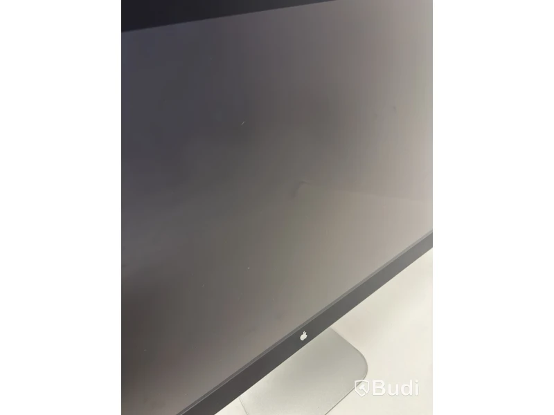Datorskärm Apple Cinema Display 27-tum QHD