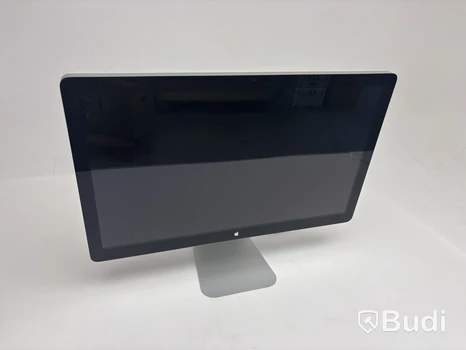 Datorskärm Apple Thunderbolt Display 27-tum QHD