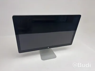 Datorskärm Apple Thunderbolt Display 27-tum QHD