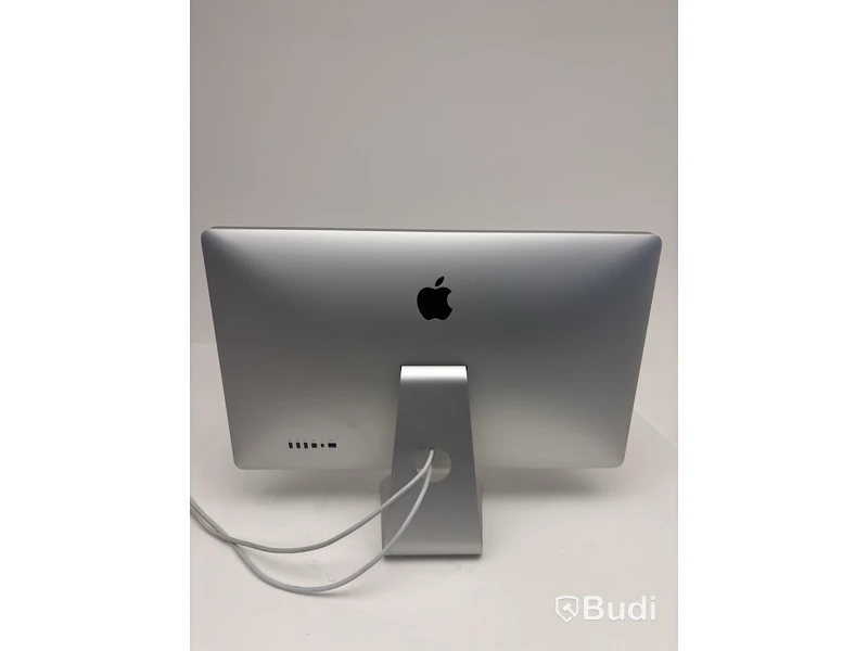 Datorskärm Apple Thunderbolt Display 27-tum QHD