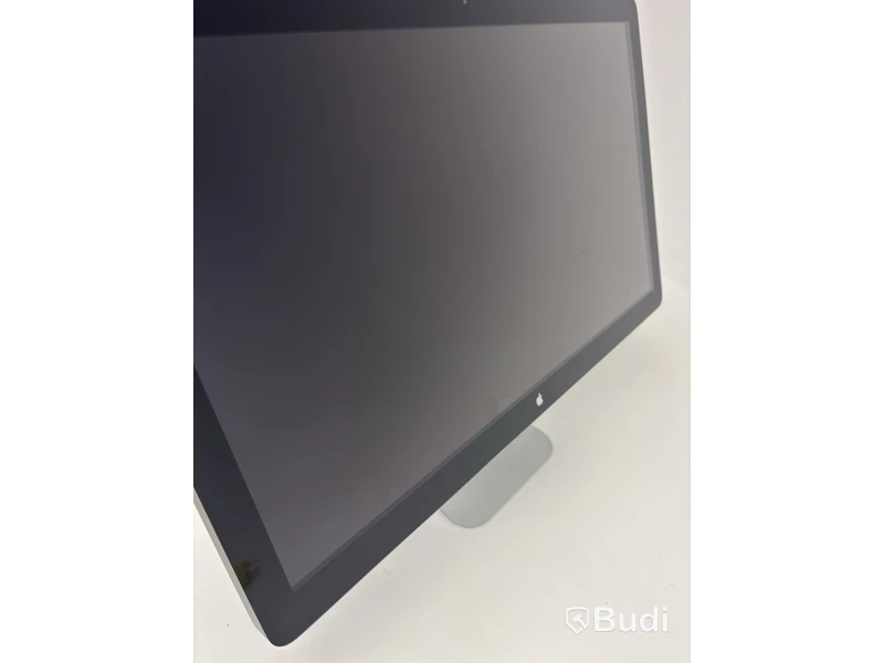 Datorskärm Apple Thunderbolt Display 27-tum QHD