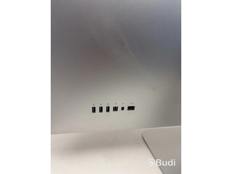 Datorskärm Apple Thunderbolt Display 27-tum QHD