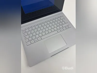 Bärbar dator/2in1 Microsoft Surface Book 2