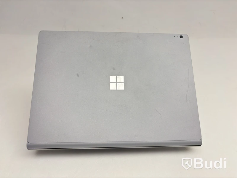 Bärbar dator/2in1 Microsoft Surface Book 2