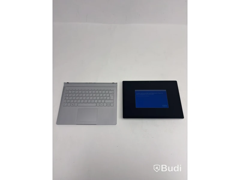 Bärbar dator/2in1 Microsoft Surface Book 2