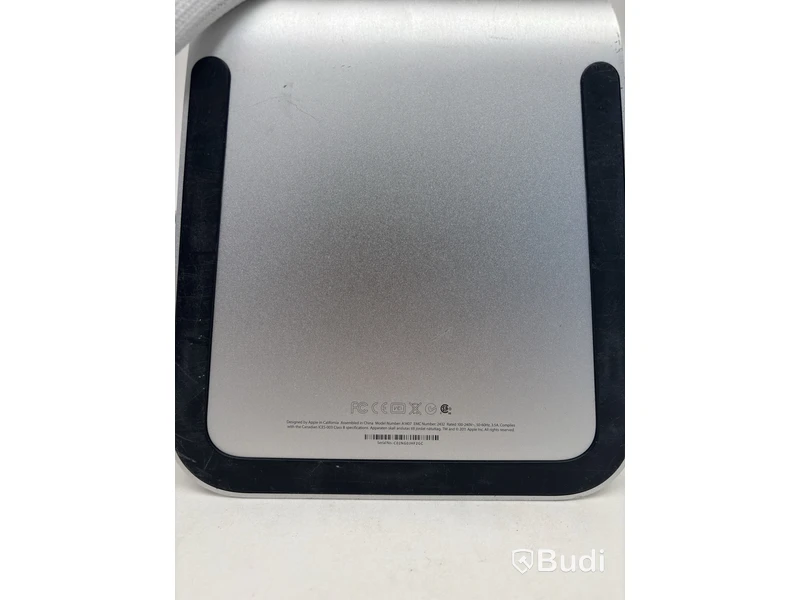 Datorskärm Apple Thunderbolt Display 27-tum QHD