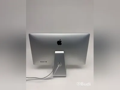 Datorskärm Apple Thunderbolt Display 27-tum QHD