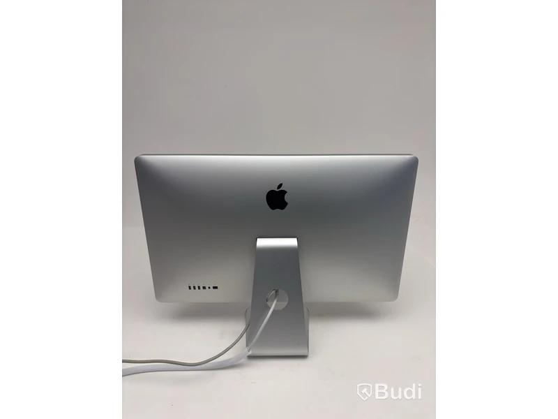 Datorskärm Apple Thunderbolt Display 27-tum QHD