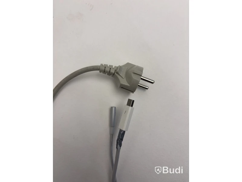 Datorskärm Apple Thunderbolt Display 27-tum QHD