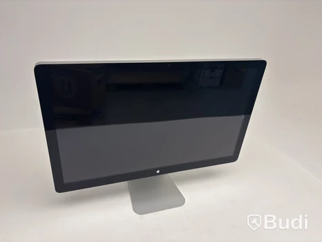 Datorskärm Apple Thunderbolt Display 27-tum QHD