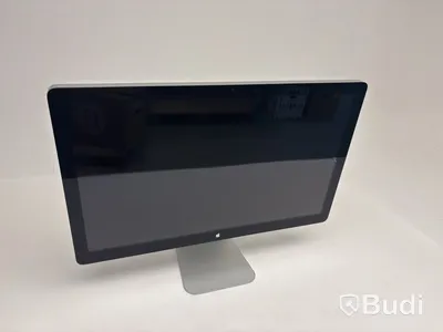 Datorskärm Apple Thunderbolt Display 27-tum QHD