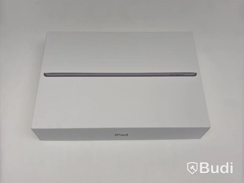 Surfplatta Apple iPad 9th gen 64GB