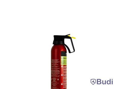 6 st. Släckspray Housegard Lith-EX 500 ml