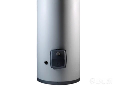 ELVATTENVÄRMARE NIBE, ES24-300  6/3KW, 400V 3FAS, STÅENDE