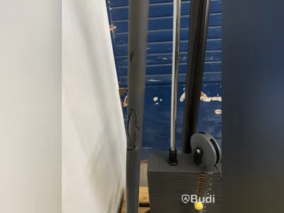 Cable crossover Technogym