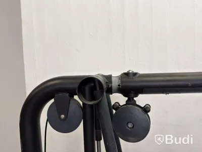 Cable crossover Technogym