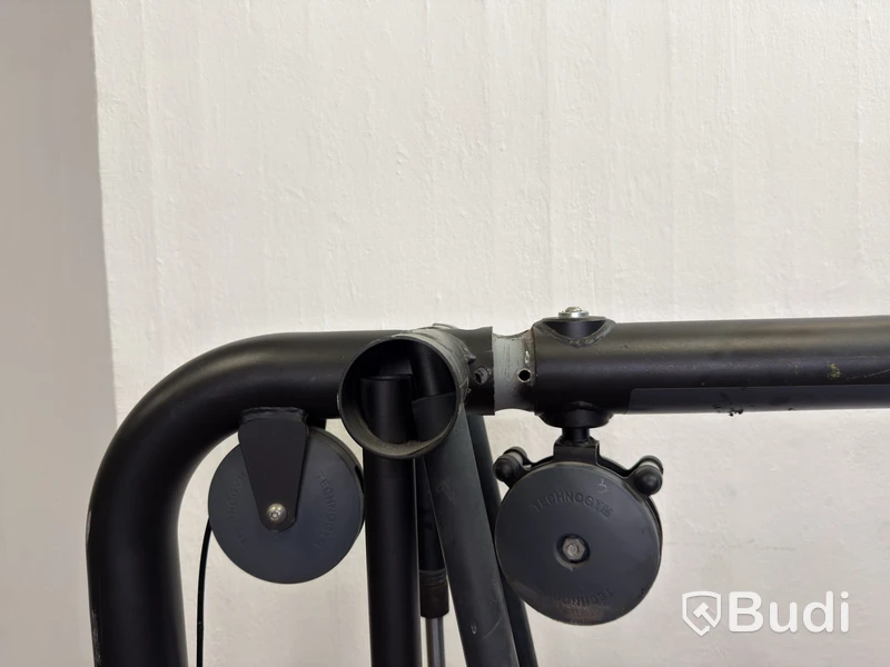 Cable crossover Technogym