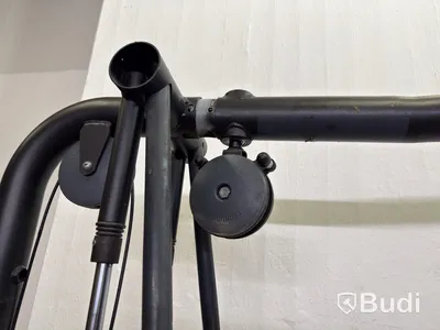Cable crossover Technogym