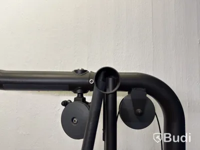Cable crossover Technogym