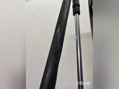 Cable crossover Technogym