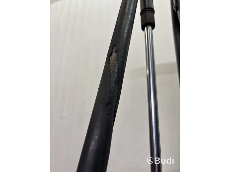 Cable crossover Technogym